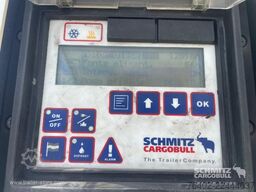 Schmitz Cargobull Semitrailer Reefer Standard Dois pisos