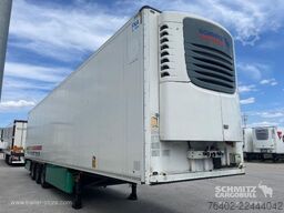 Schmitz Cargobull Semitrailer Reefer Standard Dois pisos