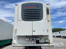 Schmitz Cargobull Semitrailer Reefer Standard Dois pisos