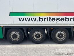 Schmitz Cargobull Semitrailer Reefer Standard Dois pisos
