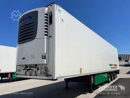 Schmitz Cargobull Semitrailer Reefer Standard Dois pisos