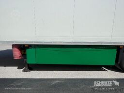 Schmitz Cargobull Semitrailer Reefer Standard Dois pisos