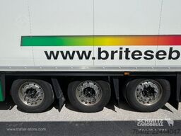 Schmitz Cargobull Semitrailer Reefer Standard Dois pisos