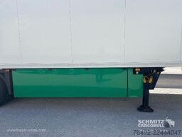 Schmitz Cargobull Semitrailer Reefer Standard Dois pisos