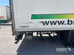 Schmitz Cargobull Semitrailer Reefer Standard Dois pisos
