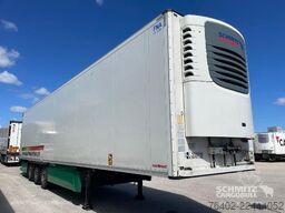 Schmitz Cargobull Semitrailer Reefer Standard Dois pisos