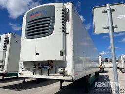 Schmitz Cargobull Semitrailer Reefer Standard Dois pisos