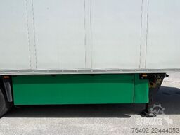Schmitz Cargobull Semitrailer Reefer Standard Dois pisos