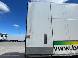 Schmitz Cargobull Semitrailer Reefer Standard Dois pisos