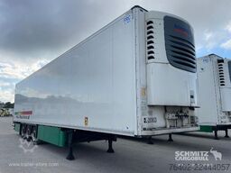 Schmitz Cargobull Semitrailer Reefer Standard