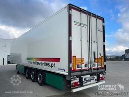 Schmitz Cargobull Semitrailer Reefer Standard