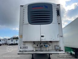 Schmitz Cargobull Semitrailer Reefer Standard