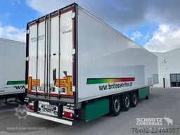 Schmitz Cargobull Semitrailer Reefer Standard