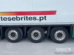 Schmitz Cargobull Semitrailer Reefer Standard