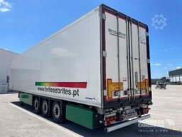 Schmitz Cargobull Semitrailer Reefer Standard