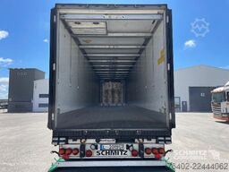 Schmitz Cargobull Semitrailer Reefer Standard