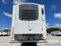 Schmitz Cargobull Semitrailer Reefer Standard