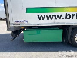 Schmitz Cargobull Semitrailer Reefer Standard