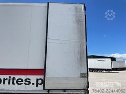 Schmitz Cargobull Semitrailer Reefer Standard