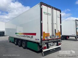 Schmitz Cargobull Semitrailer Reefer Standard