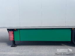 Schmitz Cargobull Semitrailer Reefer Standard