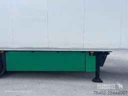 Schmitz Cargobull Semitrailer Reefer Standard