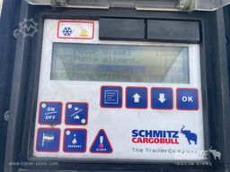 Schmitz Cargobull Semitrailer Reefer Standard