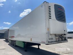 Schmitz Cargobull Semitrailer Reefer Standard