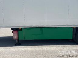 Schmitz Cargobull Semitrailer Reefer Standard