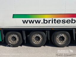 Schmitz Cargobull Semitrailer Reefer Standard Dois pisos