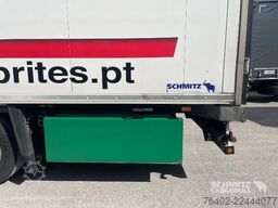 Schmitz Cargobull Semitrailer Reefer Standard Dois pisos