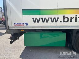 Schmitz Cargobull Semitrailer Reefer Standard Dois pisos