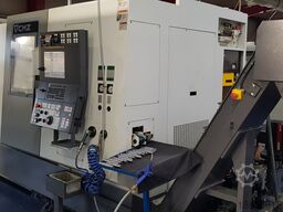 CMZ TTL-66-66-T1Y-T2Y