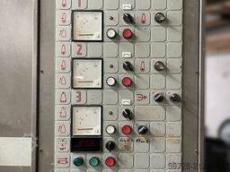 SCM DMC Unisand Chronosand CR130RRP