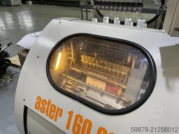 Meccanotecnica Aster 160 OS