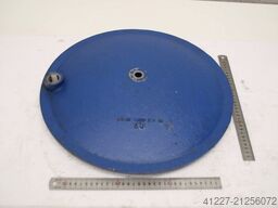 Atlantic HMG 400 x 1 H