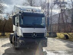 MERCEDES-BENZ ACTROS 1840 LS M-FHS, ÖL-RETARDER, MIETKAUF MöGLICH