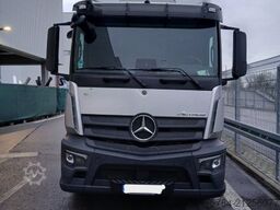 MERCEDES-BENZ ACTROS 1840 LS M-FHS, ÖL-RETARDER, MIETKAUF MöGLICH