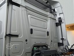 MERCEDES-BENZ ACTROS 1840 LS M-FHS, ÖL-RETARDER, MIETKAUF MöGLICH