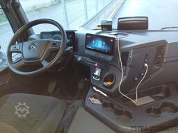 MERCEDES-BENZ ACTROS 1840 LS M-FHS, ÖL-RETARDER, MIETKAUF MöGLICH