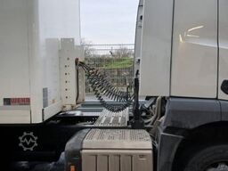 MERCEDES-BENZ ACTROS 1840 LS M-FHS, ÖL-RETARDER, MIETKAUF MöGLICH