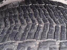 MERCEDES-BENZ ACTROS 1840 LS M-FHS, ÖL-RETARDER, MIETKAUF MöGLICH