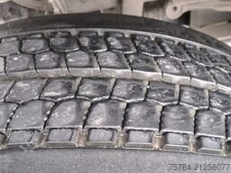 MERCEDES-BENZ ACTROS 1840 LS M-FHS, ÖL-RETARDER, MIETKAUF MöGLICH