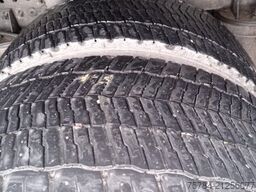 MERCEDES-BENZ ACTROS 1840 LS M-FHS, ÖL-RETARDER, MIETKAUF MöGLICH