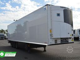 SCHMITZ CARGOBULL SKO FP 45 ThermoKing SLXi 300