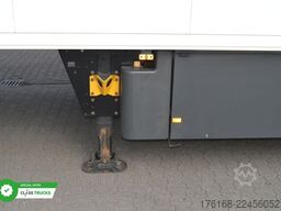 SCHMITZ CARGOBULL SKO FP 45 ThermoKing SLXi 300