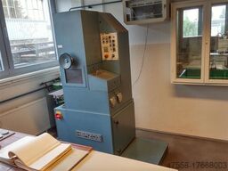 Herzog Maschinen Osnabrück HTS 200