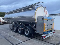 ETA SR3A FOODSTUFF MILK 4 COMP 29M3