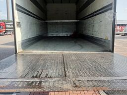 Schmitz Cargobull GESLOTEN AANHANGER