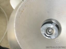 Meijn MC2 egg shell centrifuge